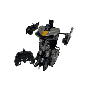 2.4G 1:12 Transformer Car-Dual Control (Watch Remote) – Funny Box 2.4G 1:12 Transformer Car-Dual Control (Watch Remote) Funny Box Early Education
