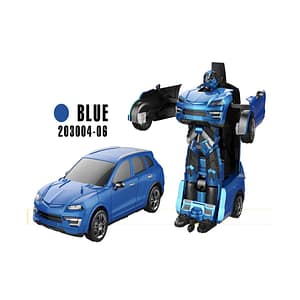 2.4G 1:12 Transformer Car-Dual Control (Watch Remote) – Funny Box 2.4G 1:12 Transformer Car-Dual Control (Watch Remote) Funny Box Early Education