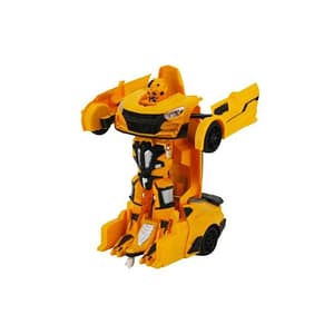 2.4G 1:12 Transformer Car-Dual Control (Watch Remote) – Glory Bright 2.4G 1:12 Transformer Car-Dual Control (Watch Remote) Glory Bright Early Education