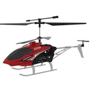 2.4H RC Helicopter With Auto Hover – Syma 2.4H RC Helicopter With Auto Hover Syma Early Education