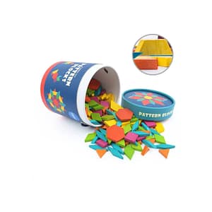 250 Blocks Game – Mideer 250 Blocks Game Mideer Building Blocks