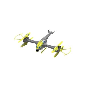 4-Channel Auto Hover Rc Stunt Quadcopter – Syma 4-Channel Auto Hover Rc Stunt Quadcopter Syma Early Education
