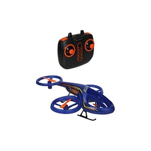 4-Channels 3D Stunt Helifury360 – Syma 4-Channels 3D Stunt Helifury360 Syma Early Education