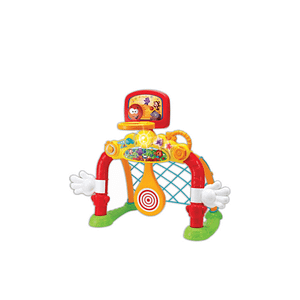 4-In-1 Fun-Goal Set – Winfun 4-In-1 Fun-Goal Set Winfun Early Education