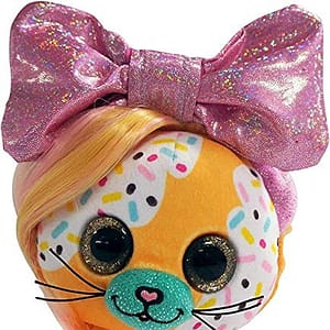 6" Little Bow Pets Regular Butterscotch Bow Pet – Little Bow Pets 6" Little Bow Pets Regular Butterscotch Bow Pet Little Bow Pets Early Education