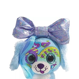 6" Little Bow Pets Regular Puppy Bow Pet – Little Bow Pets 6" Little Bow Pets Regular Puppy Bow Pet Little Bow Pets Early Education