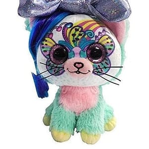 6" Little Bow Pets Regular Rainbow Bow Pet – Little Bow Pets 6" Little Bow Pets Regular Rainbow Bow Pet Little Bow Pets Early Education