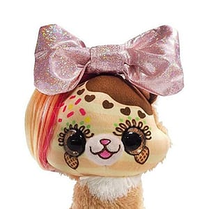 6" Little Bow Pets Regular Sprinkle Bow Pet – Little Bow Pets 6" Little Bow Pets Regular Sprinkle Bow Pet Little Bow Pets Early Education