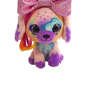 6" Little Bow Pets Regular Stormy Bow Pet – Little Bow Pets 6" Little Bow Pets Regular Stormy Bow Pet Little Bow Pets Early Education