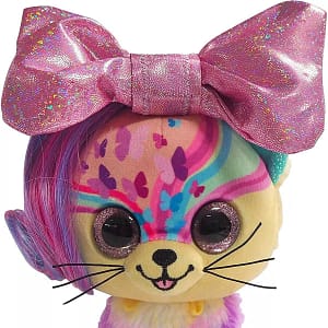 9" Little Bow Pets Large Butterfly Bow Pet – Little Bow Pets 9" Little Bow Pets Large Butterfly Bow Pet Little Bow Pets Early Education