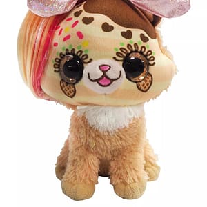 9" Little Bow Pets Large Sprinkle Bow Pet – Little Bow Pets 9" Little Bow Pets Large Sprinkle Bow Pet Little Bow Pets Early Education