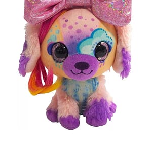 9" Little Bow Pets Large Stormy Bow Pet – Little Bow Pets 9" Little Bow Pets Large Stormy Bow Pet Little Bow Pets Early Education