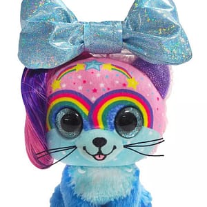 9" Little Bow Pets Large Twinkle Bow Pet – Little Bow Pets 9" Little Bow Pets Large Twinkle Bow Pet Little Bow Pets Early Education