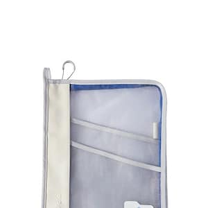 A4 Size Folder – Blue – Mideer A4 Size Folder - Blue Mideer Early Education