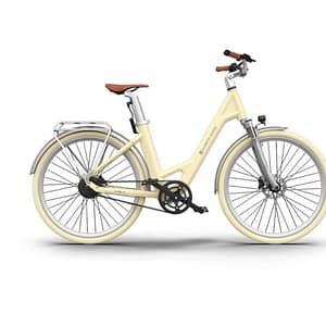 ADO – E-Bike A28 Lite 35Kmh – Yellow – ADO ADO - E-Bike A28 Lite 35Kmh - Yellow ADO Bicycles