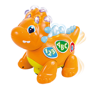 Adventure Walk Dino – Winfun Adventure Walk Dino Winfun Musical Toys