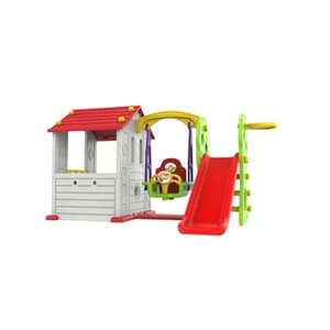 Amsham Mini Panda Tom Swing House – Mini Panda Amsham Mini Panda Tom Swing House Mini Panda Outdoor