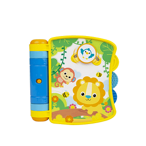 Animal Friends Fun Book – Winfun Animal Friends Fun Book Winfun Activity Books