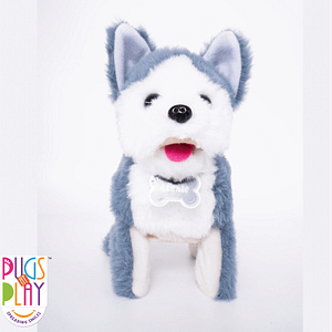 Archie Flipping Dog – Pugs At Play Archie Flipping Dog Pugs At Play Early Education