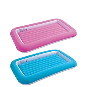 Avenli Kids Flocked Airbed 152X89Cm 27311 – Jilong Avenli Kids Flocked Airbed 152X89Cm 27311 Jilong Early Education