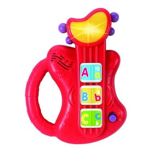 Baby Musician – Guitar – Winfun Baby Musician - Guitar Winfun Musical Toys