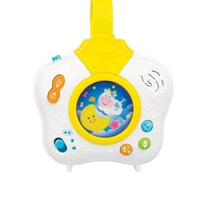 Baby's Dreamland Soothing Projector – Winfun Baby's Dreamland Soothing Projector Winfun Art & Craft