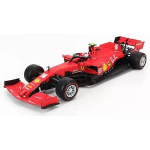 Bburago 1:18 Ferrari SF1000 Sebastian Vettel Diecast Model – Bburago Bburago 1:18 Ferrari SF1000 Sebastian Vettel Diecast Model Bburago Cars & Toys