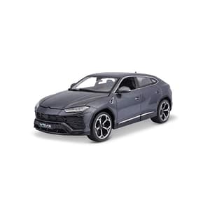 Bburago 1:18 Lamborghini Urus Yellow Diecast Model – Bburago Bburago 1:18 Lamborghini Urus Yellow Diecast Model Bburago Cars & Toys