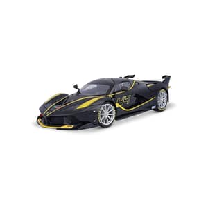 Bburago 1:18 Scale Ferrari FXX-K Signature Series Diecast Model – Bburago Bburago 1:18 Scale Ferrari FXX-K Signature Series Diecast Model Bburago Cars & Toys