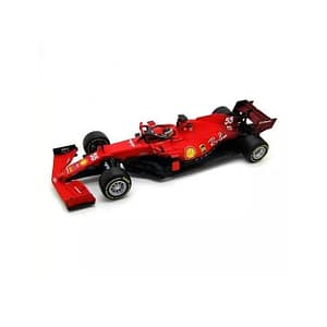 Bburago Ferrari SF21 1:18 Model Car – Bburago Bburago Ferrari SF21 1:18 Model Car Bburago Cars & Toys