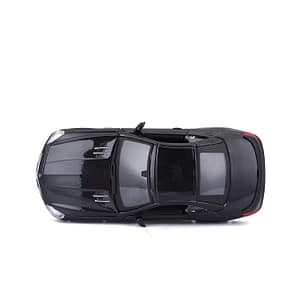 Bburago Mercedes-Benz SL 65 AMG 1:24 Diecast Model – Bburago Bburago Mercedes-Benz SL 65 AMG 1:24 Diecast Model Bburago Cars & Toys