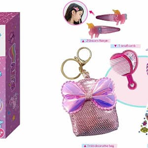 Beauty Mini Packet&Head Set – Pecoware Beauty Mini Packet&Head Set Pecoware Early Education