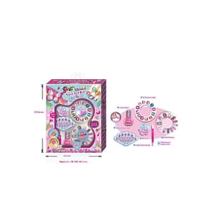 Best Scented Nail Art Kit – Pecoware Best Scented Nail Art Kit Pecoware Early Education