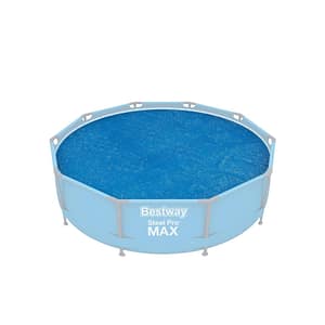 Bestway Pool Cover Steel pro 305Cm – Bestway Bestway Pool Cover Steel pro 305Cm Bestway Toys