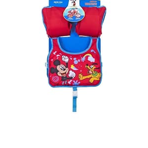 Bestway Swim Safe Mickey & Friends 56 CM – Bestway Bestway Swim Safe Mickey & Friends 56 CM Bestway Toys