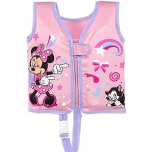 Bestway Swim Safe Minnie 51 Cm S/M – Bestway Bestway Swim Safe Minnie 51 Cm S/M Bestway Toys