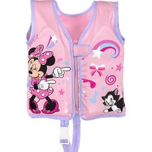 Bestway Swim Safe Minnie 56 CM M/L – Bestway Bestway Swim Safe Minnie 56 CM M/L Bestway Toys