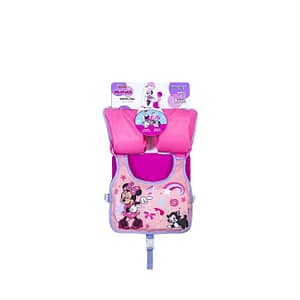 Bestway Swim Safe Minnie 56 Cm – Bestway Bestway Swim Safe Minnie 56 Cm Bestway Toys
