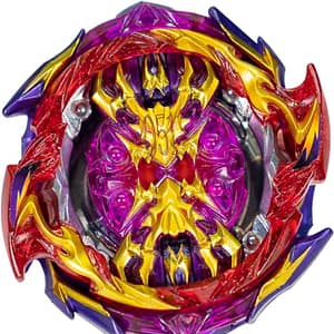 Beybattle Burst-Eclipse Genesis G5 – Beyblade Beybattle Burst-Eclipse Genesis G5 Beyblade Battle Top Accessories