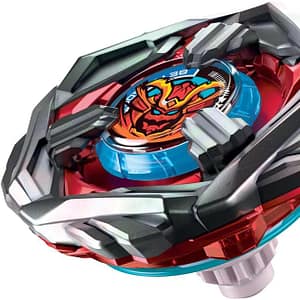 Beyblade X Steel Samurai 4-80T – Beyblade Beyblade X Steel Samurai 4-80T Beyblade Beyblade