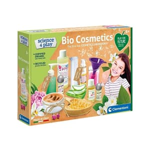 Biocosmetic Lab (Gb) – Clementoni Biocosmetic Lab (Gb) Clementoni Early Education