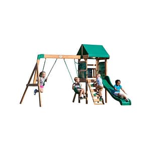 Buckley Hill – Backyard Discovery Buckley Hill Backyard Discovery Early Education