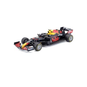 Burago 1/43 Red Bull RB16B Perez Diecast Model – Bburago Burago 1/43 Red Bull RB16B Perez Diecast Model Bburago Cars & Toys