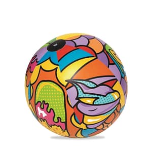 Bway Beach Ball Pop 91Cm . – Bestway Bway Beach Ball Pop 91Cm . Bestway Toys