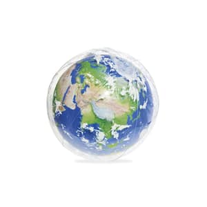 Bway Glowball Earth Explorer 61 Cm – Bestway Bway Glowball Earth Explorer 61 Cm Bestway Toys