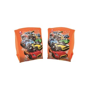 Bway Hot Wheels Armband 23X15 – Bestway Bway Hot Wheels Armband 23X15 Bestway Toys