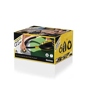 Bway Hydrofrce Elctric Pump Auto-Air – Bestway Bway Hydrofrce Elctric Pump Auto-Air Bestway Toys