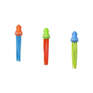 Bway Hydroswim Dive Toy Speedy Squid – Bestway Bway Hydroswim Dive Toy Speedy Squid Bestway Toys