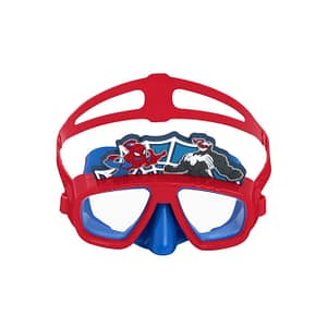 Bway Mask Dluxe Spiderman & Venom – Bestway Bway Mask Dluxe Spiderman & Venom Bestway Toys