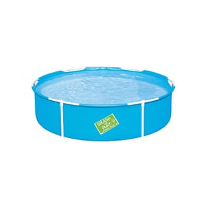 Bway My First Frame Pool 152X38 Cm Bestway Toys